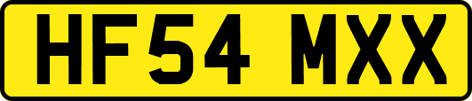 HF54MXX