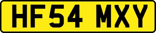 HF54MXY