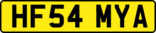 HF54MYA