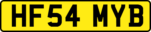 HF54MYB