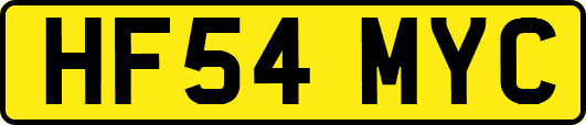 HF54MYC