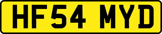 HF54MYD