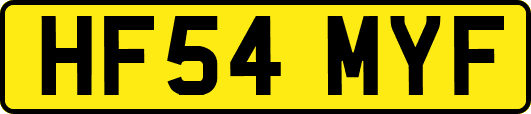 HF54MYF