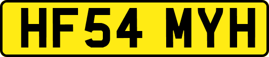 HF54MYH