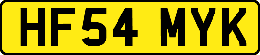 HF54MYK