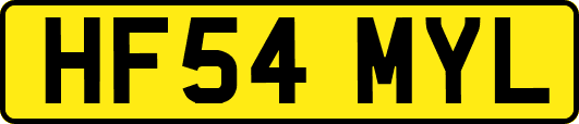 HF54MYL