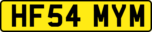 HF54MYM