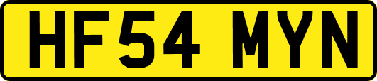 HF54MYN