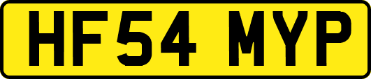 HF54MYP