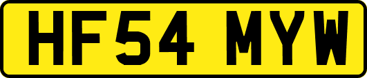 HF54MYW