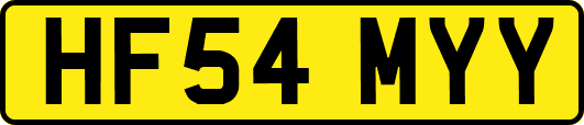HF54MYY