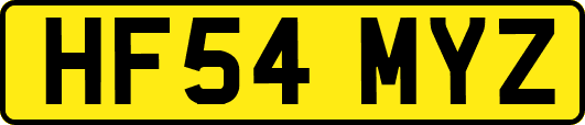 HF54MYZ