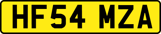 HF54MZA