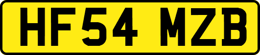HF54MZB
