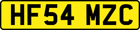 HF54MZC