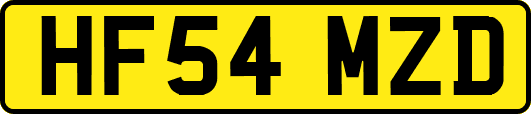 HF54MZD