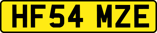 HF54MZE