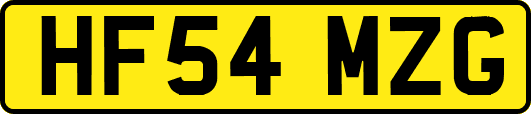 HF54MZG