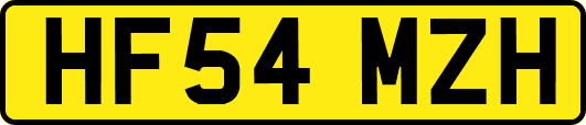 HF54MZH