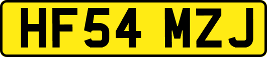 HF54MZJ