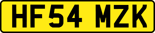 HF54MZK