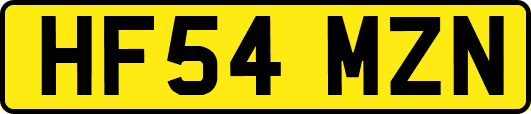 HF54MZN