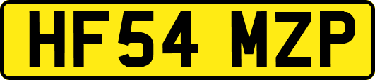 HF54MZP
