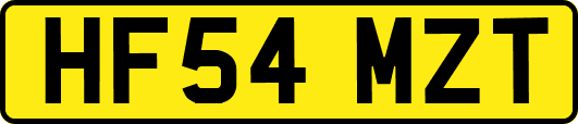 HF54MZT