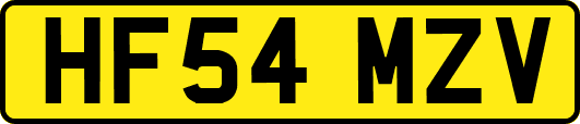 HF54MZV