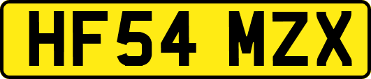 HF54MZX