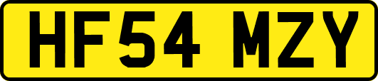 HF54MZY