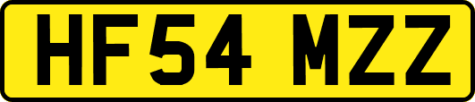 HF54MZZ