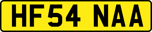 HF54NAA