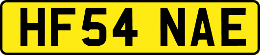 HF54NAE