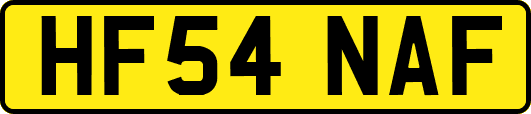 HF54NAF