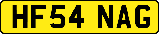 HF54NAG