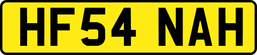 HF54NAH