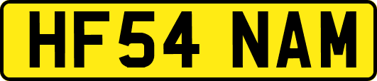 HF54NAM