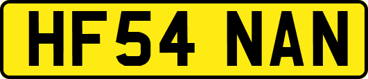 HF54NAN