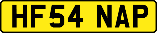 HF54NAP