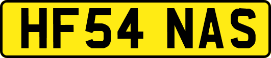 HF54NAS