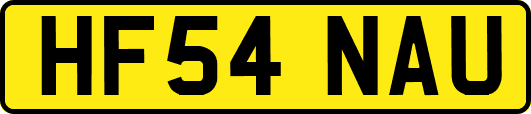 HF54NAU