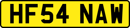 HF54NAW