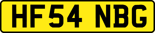 HF54NBG