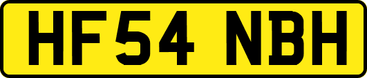 HF54NBH