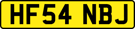 HF54NBJ