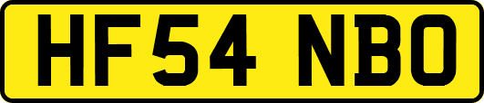 HF54NBO