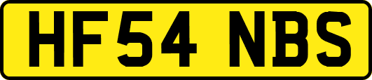 HF54NBS