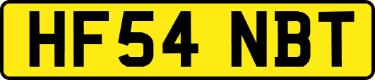 HF54NBT