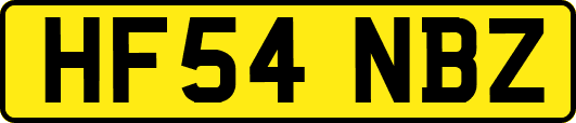 HF54NBZ